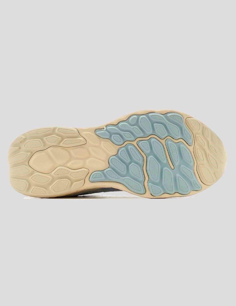Zapatillas NEW BALANCE fresh foam light slate/starlight